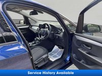 USED 2017 17 BMW 2 Series GRAN TOURER 2.0 218d SE Auto Euro 6 (s/s) 5dr HPI, FINANCE, WARRANTY, MOT, ULEZ