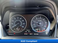 USED 2017 17 BMW 2 Series GRAN TOURER 2.0 218d SE Auto Euro 6 (s/s) 5dr HPI, FINANCE, WARRANTY, MOT, ULEZ