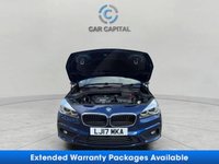 USED 2017 17 BMW 2 Series GRAN TOURER 2.0 218d SE Auto Euro 6 (s/s) 5dr HPI, FINANCE, WARRANTY, MOT, ULEZ