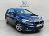 USED 2017 17 BMW 2 Series GRAN TOURER 2.0 218d SE Auto Euro 6 (s/s) 5dr HPI, FINANCE, WARRANTY, MOT, ULEZ