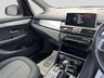 USED 2017 17 BMW 2 Series GRAN TOURER 2.0 218d SE Auto Euro 6 (s/s) 5dr HPI, FINANCE, WARRANTY, MOT, ULEZ