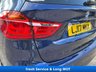 USED 2017 17 BMW 2 Series GRAN TOURER 2.0 218d SE Auto Euro 6 (s/s) 5dr HPI, FINANCE, WARRANTY, MOT, ULEZ