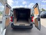 USED 2017 17 CITROEN DISPATCH 1.6 BlueHDi 1000 Enterprise M Panel Van 6dr Diesel Manual FWD 2 Euro 6 (95 ps) FULL SERVICE HISTORY