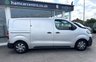 USED 2017 17 CITROEN DISPATCH 1.6 BlueHDi 1000 Enterprise M Panel Van 6dr Diesel Manual FWD 2 Euro 6 (95 ps) FULL SERVICE HISTORY