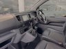 USED 2017 17 CITROEN DISPATCH 1.6 BlueHDi 1000 Enterprise M Panel Van 6dr Diesel Manual FWD 2 Euro 6 (95 ps) FULL SERVICE HISTORY