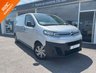 USED 2017 17 CITROEN DISPATCH 1.6 BlueHDi 1000 Enterprise M Panel Van 6dr Diesel Manual FWD 2 Euro 6 (95 ps) FULL SERVICE HISTORY