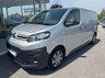 USED 2017 17 CITROEN DISPATCH 1.6 BlueHDi 1000 Enterprise M Panel Van 6dr Diesel Manual FWD 2 Euro 6 (95 ps) FULL SERVICE HISTORY