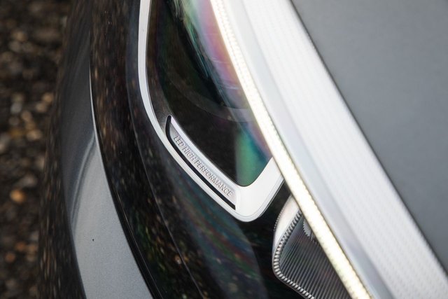 2018 MERCEDES-BENZ GLC 2.1 GLC220d Sport (Premium Plus) SUV 5dr Diesel G-Tronic 4MATIC Euro 6 (s/s) (170 ps) - Photo 6