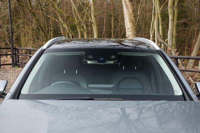 2018 MERCEDES-BENZ GLC 2.1 GLC220d Sport (Premium Plus) SUV 5dr Diesel G-Tronic 4MATIC Euro 6 (s/s) (170 ps) - Photo 11