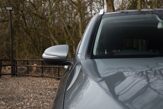 2018 MERCEDES-BENZ GLC 2.1 GLC220d Sport (Premium Plus) SUV 5dr Diesel G-Tronic 4MATIC Euro 6 (s/s) (170 ps) - Photo 12