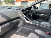 USED 2010 60 PEUGEOT 3008 2.0 HDi Exclusive SUV 5dr Diesel Manual Euro 5 (150 ps) *HPI CLEAR~LEATHER~FRESH MOT*