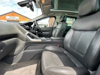 USED 2010 60 PEUGEOT 3008 2.0 HDi Exclusive SUV 5dr Diesel Manual Euro 5 (150 ps) *HPI CLEAR~LEATHER~FRESH MOT*