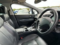 USED 2010 60 PEUGEOT 3008 2.0 HDi Exclusive SUV 5dr Diesel Manual Euro 5 (150 ps) *HPI CLEAR~LEATHER~FRESH MOT*