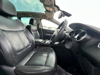USED 2010 60 PEUGEOT 3008 2.0 HDi Exclusive SUV 5dr Diesel Manual Euro 5 (150 ps) *HPI CLEAR~LEATHER~FRESH MOT*