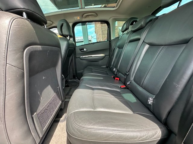 2010 Peugeot 3008 2L Exclusive 5dr - Photo 9