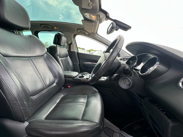2010 Peugeot 3008 2L Exclusive 5dr - Photo 12