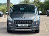 USED 2010 60 PEUGEOT 3008 2.0 HDi Exclusive SUV 5dr Diesel Manual Euro 5 (150 ps) *HPI CLEAR~LEATHER~FRESH MOT*