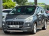 USED 2010 60 PEUGEOT 3008 2.0 HDi Exclusive SUV 5dr Diesel Manual Euro 5 (150 ps) *HPI CLEAR~LEATHER~FRESH MOT*