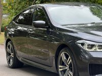 USED 2018 68 BMW 6 SERIES GRAN TURISMO 3.0 630d M Sport GT 5dr Diesel Auto xDrive Euro 6 (s/s) (265 ps) 