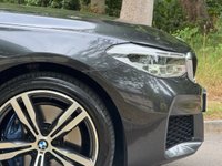 USED 2018 68 BMW 6 SERIES GRAN TURISMO 3.0 630d M Sport GT 5dr Diesel Auto xDrive Euro 6 (s/s) (265 ps) 