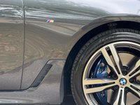 USED 2018 68 BMW 6 SERIES GRAN TURISMO 3.0 630d M Sport GT 5dr Diesel Auto xDrive Euro 6 (s/s) (265 ps) 