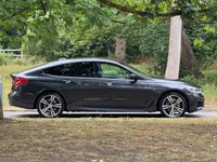 USED 2018 68 BMW 6 SERIES GRAN TURISMO 3.0 630d M Sport GT 5dr Diesel Auto xDrive Euro 6 (s/s) (265 ps) 
