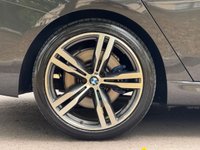 USED 2018 68 BMW 6 SERIES GRAN TURISMO 3.0 630d M Sport GT 5dr Diesel Auto xDrive Euro 6 (s/s) (265 ps) 