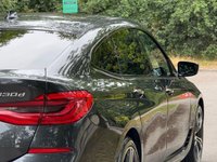 USED 2018 68 BMW 6 SERIES GRAN TURISMO 3.0 630d M Sport GT 5dr Diesel Auto xDrive Euro 6 (s/s) (265 ps) 