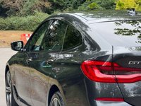 USED 2018 68 BMW 6 SERIES GRAN TURISMO 3.0 630d M Sport GT 5dr Diesel Auto xDrive Euro 6 (s/s) (265 ps) 