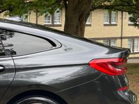 USED 2018 68 BMW 6 SERIES GRAN TURISMO 3.0 630d M Sport GT 5dr Diesel Auto xDrive Euro 6 (s/s) (265 ps) 