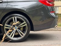 USED 2018 68 BMW 6 SERIES GRAN TURISMO 3.0 630d M Sport GT 5dr Diesel Auto xDrive Euro 6 (s/s) (265 ps) 