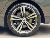 USED 2018 68 BMW 6 SERIES GRAN TURISMO 3.0 630d M Sport GT 5dr Diesel Auto xDrive Euro 6 (s/s) (265 ps) 