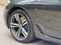 USED 2018 68 BMW 6 SERIES GRAN TURISMO 3.0 630d M Sport GT 5dr Diesel Auto xDrive Euro 6 (s/s) (265 ps) 