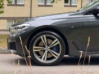 USED 2018 68 BMW 6 SERIES GRAN TURISMO 3.0 630d M Sport GT 5dr Diesel Auto xDrive Euro 6 (s/s) (265 ps) 