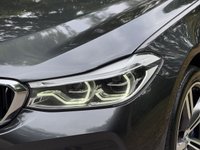 USED 2018 68 BMW 6 SERIES GRAN TURISMO 3.0 630d M Sport GT 5dr Diesel Auto xDrive Euro 6 (s/s) (265 ps) 