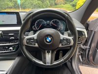 USED 2018 68 BMW 6 SERIES GRAN TURISMO 3.0 630d M Sport GT 5dr Diesel Auto xDrive Euro 6 (s/s) (265 ps) 