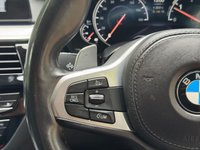 USED 2018 68 BMW 6 SERIES GRAN TURISMO 3.0 630d M Sport GT 5dr Diesel Auto xDrive Euro 6 (s/s) (265 ps) 