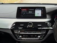 USED 2018 68 BMW 6 SERIES GRAN TURISMO 3.0 630d M Sport GT 5dr Diesel Auto xDrive Euro 6 (s/s) (265 ps) 