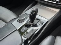 USED 2018 68 BMW 6 SERIES GRAN TURISMO 3.0 630d M Sport GT 5dr Diesel Auto xDrive Euro 6 (s/s) (265 ps) 