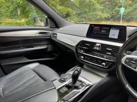 USED 2018 68 BMW 6 SERIES GRAN TURISMO 3.0 630d M Sport GT 5dr Diesel Auto xDrive Euro 6 (s/s) (265 ps) 