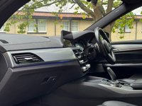 USED 2018 68 BMW 6 SERIES GRAN TURISMO 3.0 630d M Sport GT 5dr Diesel Auto xDrive Euro 6 (s/s) (265 ps) 