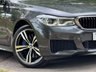 USED 2018 68 BMW 6 SERIES GRAN TURISMO 3.0 630d M Sport GT 5dr Diesel Auto xDrive Euro 6 (s/s) (265 ps) 