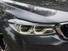 USED 2018 68 BMW 6 SERIES GRAN TURISMO 3.0 630d M Sport GT 5dr Diesel Auto xDrive Euro 6 (s/s) (265 ps) 