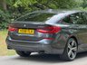 USED 2018 68 BMW 6 SERIES GRAN TURISMO 3.0 630d M Sport GT 5dr Diesel Auto xDrive Euro 6 (s/s) (265 ps) 