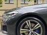 USED 2018 68 BMW 6 SERIES GRAN TURISMO 3.0 630d M Sport GT 5dr Diesel Auto xDrive Euro 6 (s/s) (265 ps) 