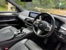 USED 2018 68 BMW 6 SERIES GRAN TURISMO 3.0 630d M Sport GT 5dr Diesel Auto xDrive Euro 6 (s/s) (265 ps) 