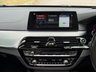 USED 2018 68 BMW 6 SERIES GRAN TURISMO 3.0 630d M Sport GT 5dr Diesel Auto xDrive Euro 6 (s/s) (265 ps) 
