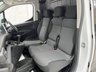 USED 2023 72 CITROEN BERLINGO 1.5 BlueHDi 1000 Enterprise Edition M Panel Van 5dr Diesel Manual SWB Euro 6 (s/s) (100 ps) SERVICE HISTORY, 1 FORMER KEEPER!