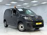 USED 2023 72 CITROEN BERLINGO 1.5 BlueHDi 1000 Enterprise Edition M Panel Van 5dr Diesel Manual SWB Euro 6 (s/s) (100 ps) SERVICE HISTORY, 1 FORMER KEEPER!