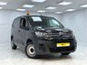 USED 2023 72 CITROEN BERLINGO 1.5 BlueHDi 1000 Enterprise Edition M Panel Van 5dr Diesel Manual SWB Euro 6 (s/s) (100 ps) SERVICE HISTORY, 1 FORMER KEEPER!